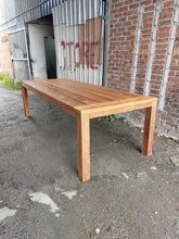 Load image into Gallery viewer, Noosa Dining Table - display unit (270cm)