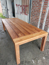 Load image into Gallery viewer, Noosa Dining Table - display unit (270cm)