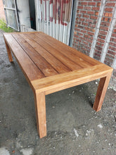 Load image into Gallery viewer, Noosa Dining Table - display unit (270cm)