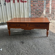 Load image into Gallery viewer, Coffee Table #6 - display unit