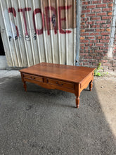 Load image into Gallery viewer, Coffee Table #6 - display unit