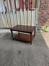 Load image into Gallery viewer, Coffee Table #5 - display unit