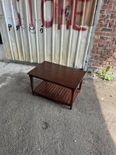 Load image into Gallery viewer, Coffee Table #5 - display unit