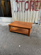 Load image into Gallery viewer, Coffee Table #4 - display unit