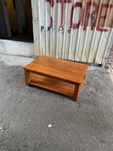 Load image into Gallery viewer, Coffee Table #4 - display unit