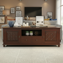 Load image into Gallery viewer, TV Console - display unit