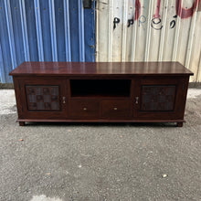 Load image into Gallery viewer, TV Console - display unit