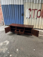 Load image into Gallery viewer, TV Console - display unit