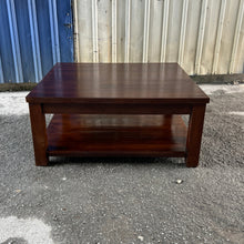 Load image into Gallery viewer, Coffee Table #3 - display unit