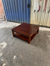 Load image into Gallery viewer, Coffee Table #3 - display unit