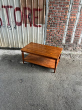Load image into Gallery viewer, Coffee Table #2 - display unit