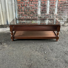Load image into Gallery viewer, Coffee Table #1 - display unit