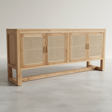 Load image into Gallery viewer, Bingin Sideboard (200cm) Type 2