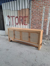 Load image into Gallery viewer, Bingin Sideboard (200cm) Type 2