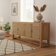 Load image into Gallery viewer, Bingin Sideboard (200cm) Type 2