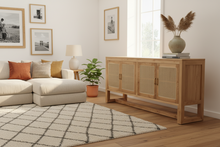 Load image into Gallery viewer, Bingin Sideboard (200cm) Type 2