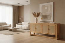 Load image into Gallery viewer, Bingin Sideboard (200cm) Type 2