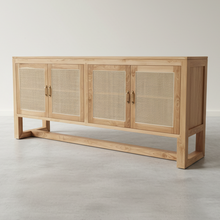 Load image into Gallery viewer, Bingin Sideboard (200cm) Type 2