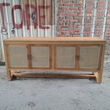 Load image into Gallery viewer, Bingin Sideboard (200cm) Type 2