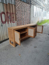 Load image into Gallery viewer, Bingin Sideboard (200cm) Type 2