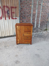 Load image into Gallery viewer, Rustic Lowboy (90cm)