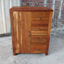 Load image into Gallery viewer, Rustic Lowboy (90cm)