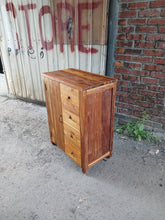 Load image into Gallery viewer, Rustic Lowboy (90cm)