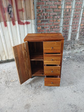 Load image into Gallery viewer, Rustic Lowboy (90cm)