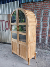 Load image into Gallery viewer, Kitsilano Display Cabinet