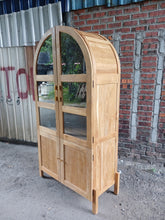 Load image into Gallery viewer, Kitsilano Display Cabinet