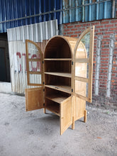 Load image into Gallery viewer, Kitsilano Display Cabinet