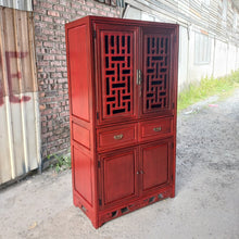 Load image into Gallery viewer, Oriental Cabinet Type 3