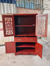 Load image into Gallery viewer, Oriental Cabinet Type 3