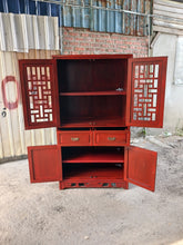 Load image into Gallery viewer, Oriental Cabinet Type 3