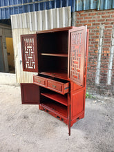 Load image into Gallery viewer, Oriental Cabinet Type 3