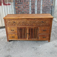 Load image into Gallery viewer, Ornate Entry Console (140cm) Type 2