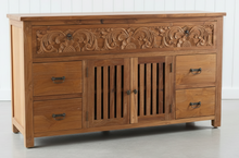 Load image into Gallery viewer, Ornate Entry Console (140cm) Type 2