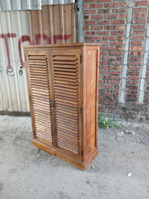 Load image into Gallery viewer, Rustic Shoe Rack Type 2