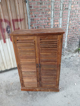 Load image into Gallery viewer, Rustic Shoe Rack Type 2