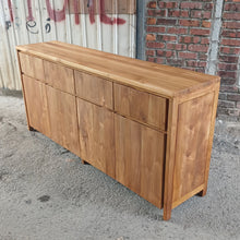 Load image into Gallery viewer, Noosa Sideboard (200cm/varnished)