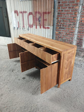 Load image into Gallery viewer, Noosa Sideboard (200cm/varnished)