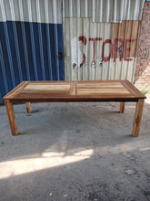 Load image into Gallery viewer, Cancun Dining Table - display unit (240cm)