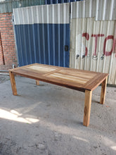 Load image into Gallery viewer, Cancun Dining Table - display unit (240cm)