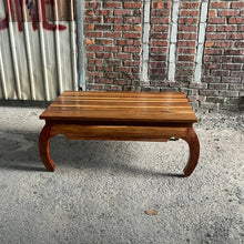 Load image into Gallery viewer, Opium Bed Coffee Table - display unit