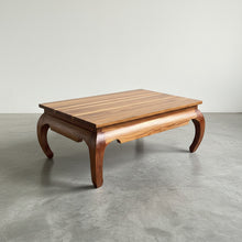 Load image into Gallery viewer, Opium Bed Coffee Table