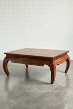 Load image into Gallery viewer, Opium Bed Coffee Table