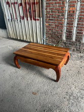 Load image into Gallery viewer, Opium Bed Coffee Table - display unit