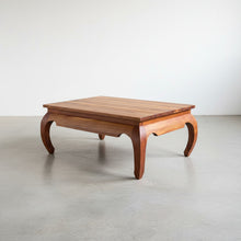 Load image into Gallery viewer, Opium Bed Coffee Table