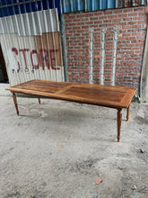 Load image into Gallery viewer, Brighton Dining Table - display unit (300cm)