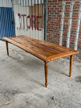 Load image into Gallery viewer, Brighton Dining Table - display unit (300cm)